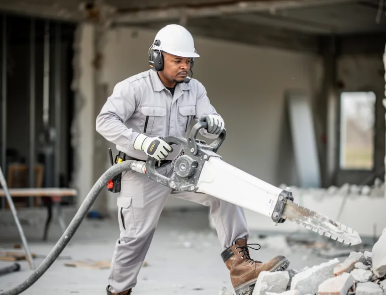 Demolition Company service in Peckham